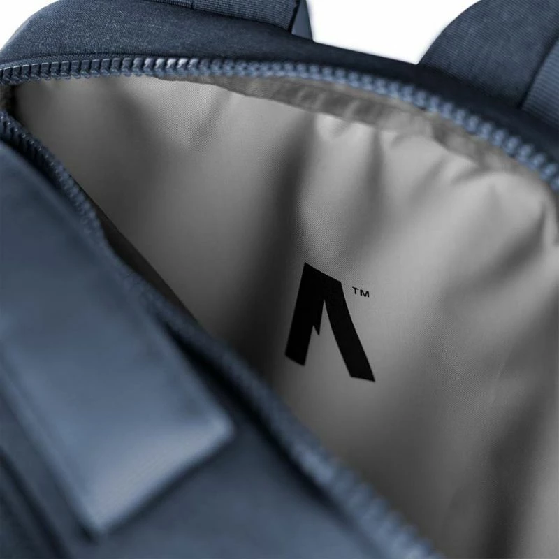 Alpinus Basel 25 Backpack - Navy Blue