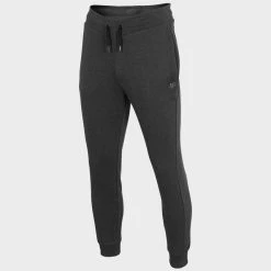 Outdoor Clothing 4F Mens Everyday Pants - Graphite