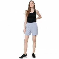 4F Womens Everyday Shorts - Blue