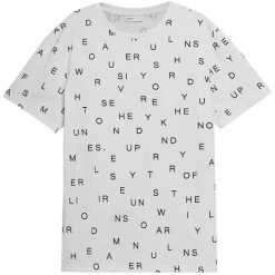 Outhorn Mens Everyday T-shirt - White