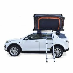 Dutch Slide Mountains Roof Tent Tents