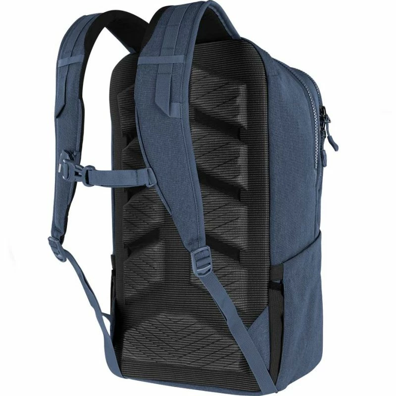 Alpinus Basel 25 Backpack - Navy Blue