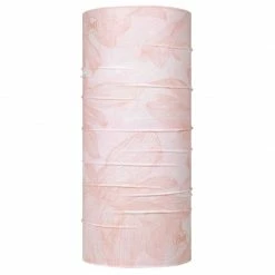 Buff Womens CoolNet Tube Scarf - Pink Ski Wear