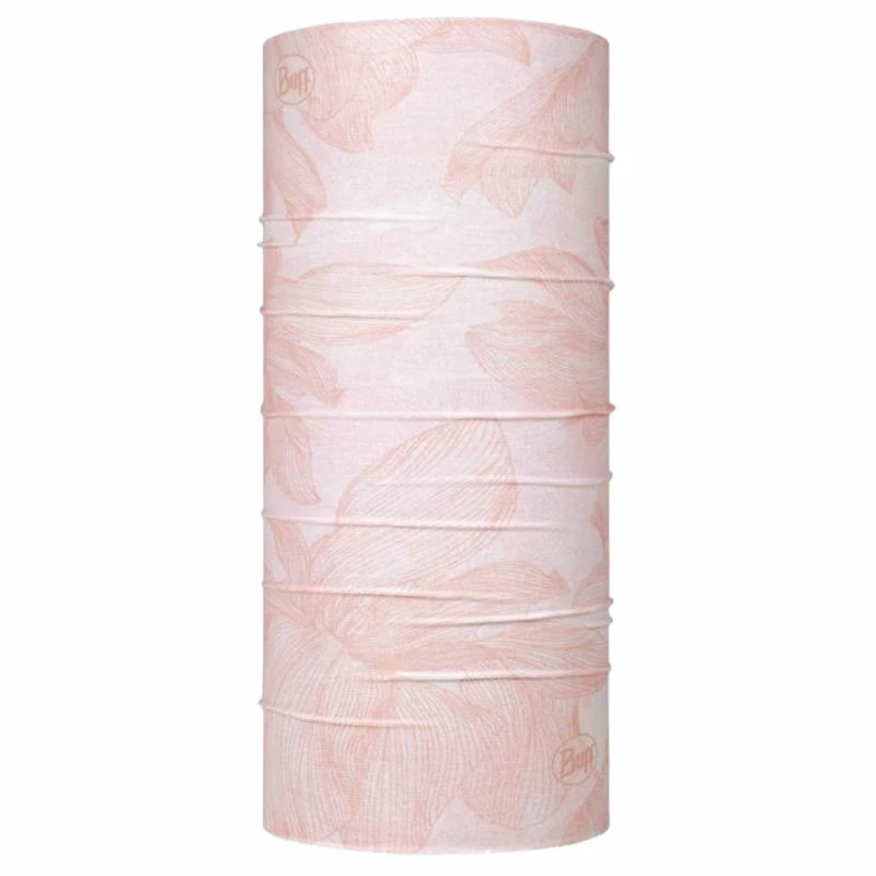 Buff Womens CoolNet Tube Scarf - Pink Ski Wear
