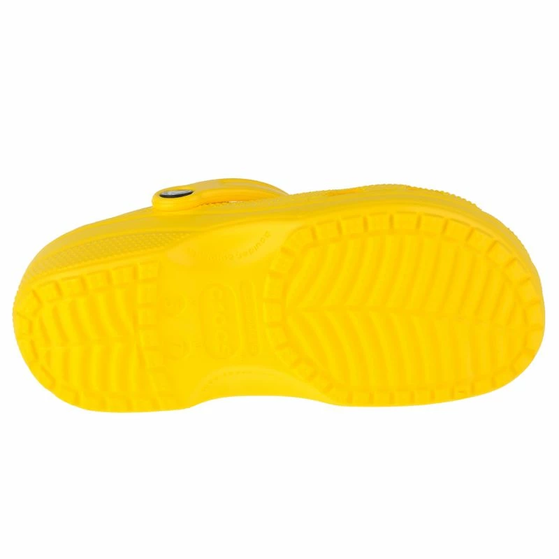 Trainers Crocs Unisex Classic Clogs - Yellow