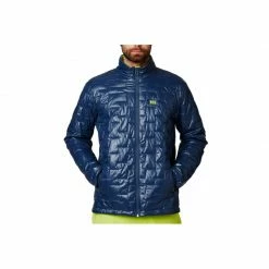 Helly Hansen Mens Lifaloft Insulator Jacket - Blue