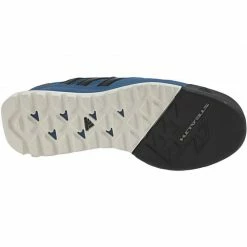 Adidas Terrex Mens Solo Shoes - Navy Blue