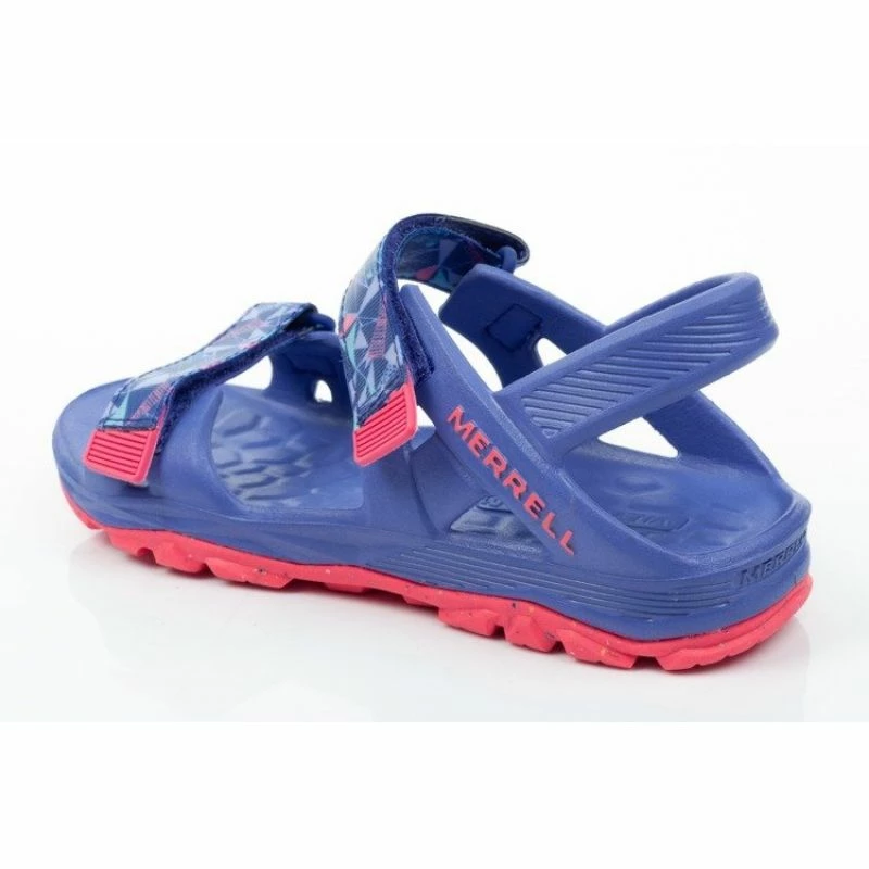 Merrell Junior Hydro Drift Sandals - Blue