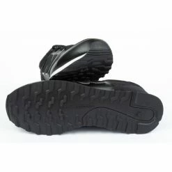 New Balance Mens Shoes - Black