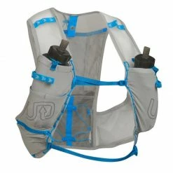 Ultimate Direction Race Vest 5.0 Backpack - Gray Backpacks