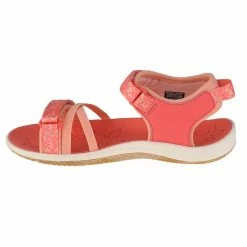 Keen Junior Verano Sandals - Pink