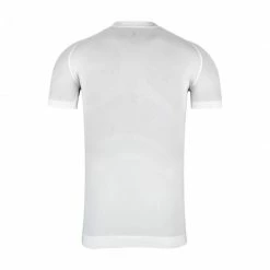 Outdoor Clothing Alpinus Mens Antero Thermoactive Shirt - White
