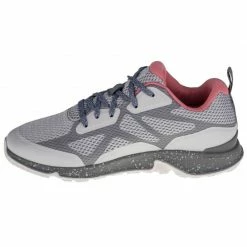 Columbia Womens Vitesse Shoes - Gray