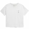 Outdoor Clothing Outhorn Womens Everyday T-shirt - White