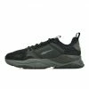 Trainers Puma Mens X-Ray Ramble Shoes - Black