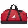 Duffle Bags Adidas Tiro Duffel Bag Large - Red