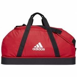 Duffle Bags Adidas Tiro Duffel Bag Large - Red