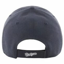 Caps 47 Brand Los Angeles Dodgers Cap - Navy Blue