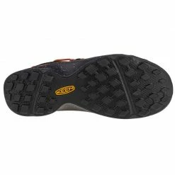Keen Mens Uneek Snk Shoes - Brown Trainers