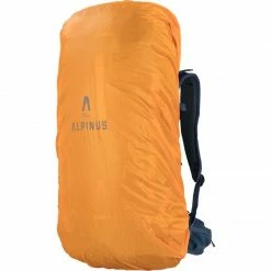 Alpinus Veymont 45 Backpack - Navy Blue