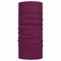 Buff Unisex Dryflx Tube Scarf - Pink