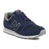 New Balance Womens Shoes - Navy Blue Footwear