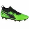 Trainers Puma Mens ONE 19.2 FG / AG Shoes - Green