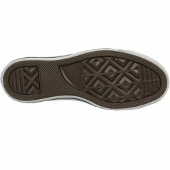 Footwear Converse Womens C. Taylor All Star OX Shoes - Natural White