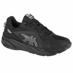 Asics Mens Gel-Miqrum Shoes - Black