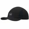 Buff Unisex 5 Panel Cap - Black