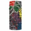 Buff Womens CoolNet Tube Scarf - Multicolor