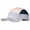 Buff Womens 5 Panel Go Cap - Grey Caps