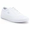 Footwear Lacoste Womens Lyonella Lace Shoes - White