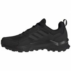 Climawarm Adidas Terrex Mens AX4 GTX Shoes - Black