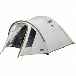 Tents High Peak Nevada 4 Tent - Light Gray