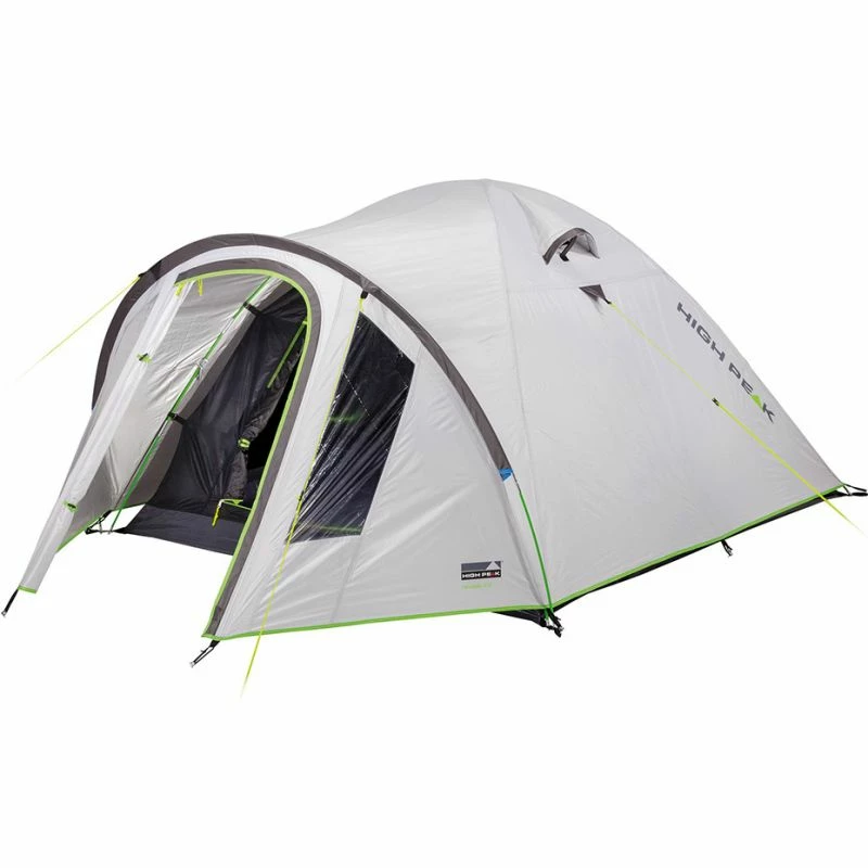 Tents High Peak Nevada 4 Tent - Light Gray