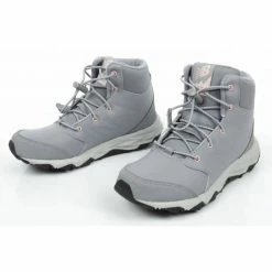 New Balance Junior Shoes - Gray Footwear