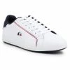 Lacoste Mens Everyday Sneakers - White Trainers