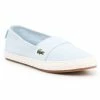 Lacoste Womens Marice 218 1 Caw Shoes - Blue