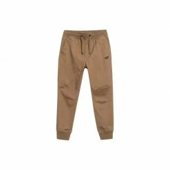 4F Junior Pants - Beige Ski Pants