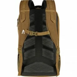 Alpinus Basel 25 Backpack - Olive Backpacks