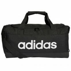Duffle Bags Adidas Essentials Duffel Bag XS - Black