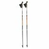 Nordic Walking Gabel Stride X-1.35 Active Walking Poles - White
