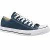 Converse Unisex Chuck Taylor All Star Shoes - Navy Blue Trainers