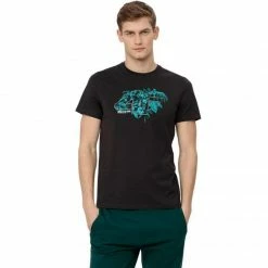 Outdoor Clothing 4F Mens Everyday T-shirt - Anthracite