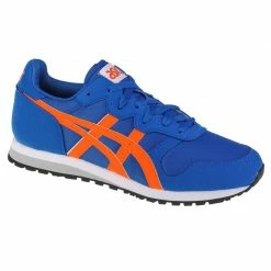 Asics Mens Oc Runner Shoes - Blue