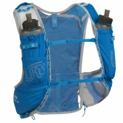 Ultimate Direction Ultra Vest 5.0 Backpack - Blue Backpacks