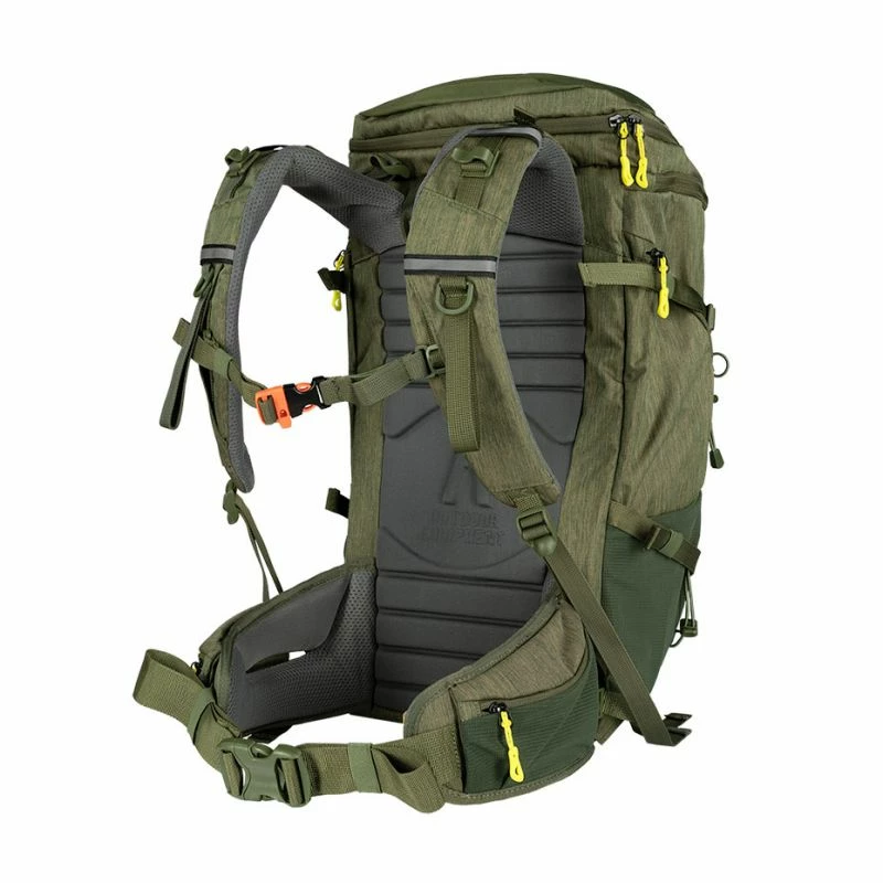 Alpinus Otway 40 Backpack - Olive Backpacks