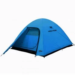 High Peak Kiruna 2 Tent - Blue Tents