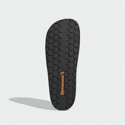 Climawarm Adidas Terrex Mens Adilette Slippers - Black